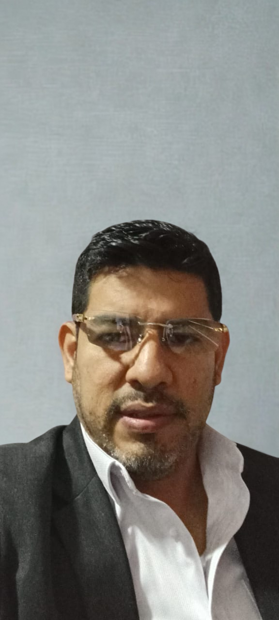 CPA Paul Rodriguez Garcia
