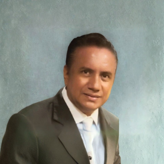 Ing Galo Becerra Tejada